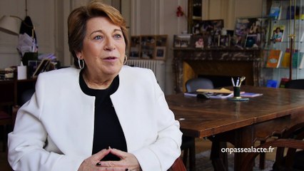 J'ai décidé de rassembler les ex-ministres de l'environnement du monde entier, pour croiser les données et "peser" davantage