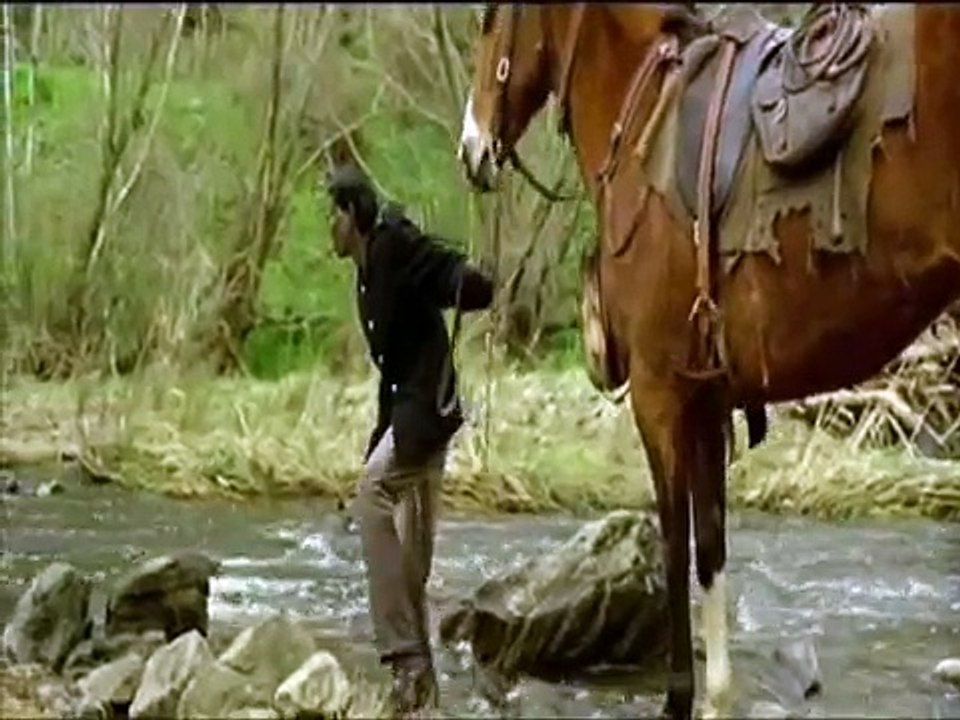 Rabbit Proof Fence (Peter Gabriel, The Return)