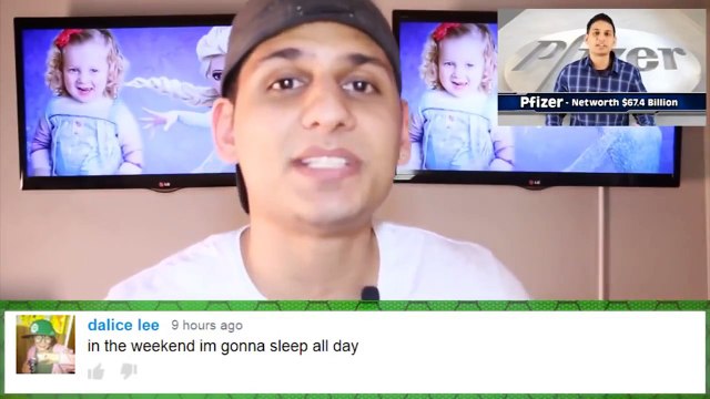 2 Yr Old Girl Becomes The Real Life Elsa From Frozen - Rare Condition LandonProduction News: Monday - Friday 2015