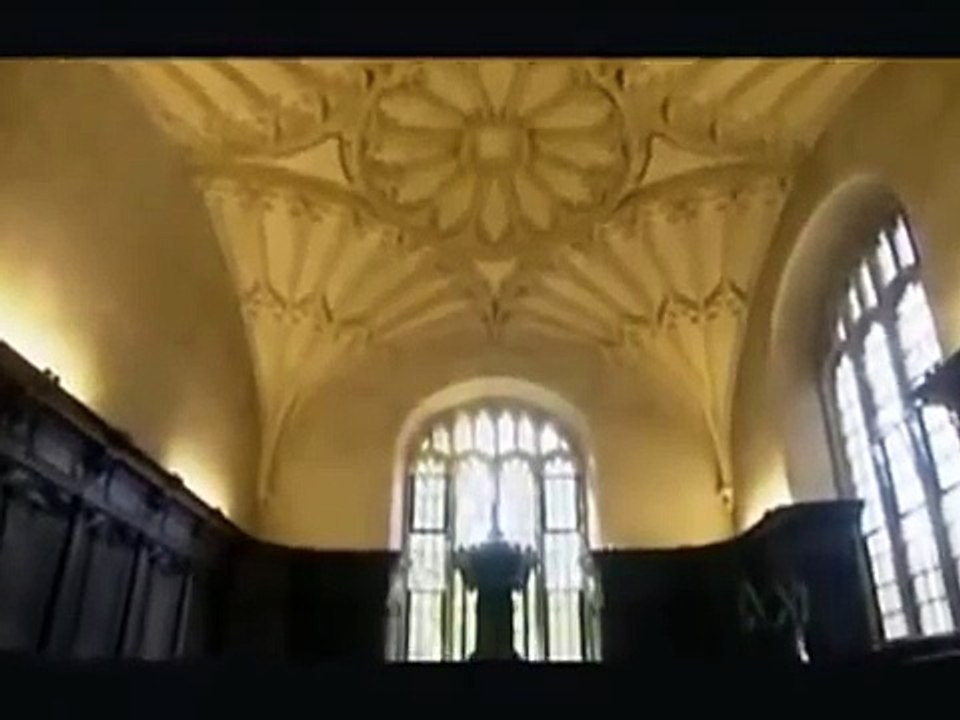 Rise and Fall of Oliver Cromwell - David Starkey (1/5)