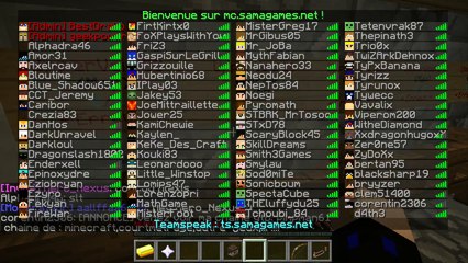 AmnesiaTV / Chaîne Principale (REPLAY)