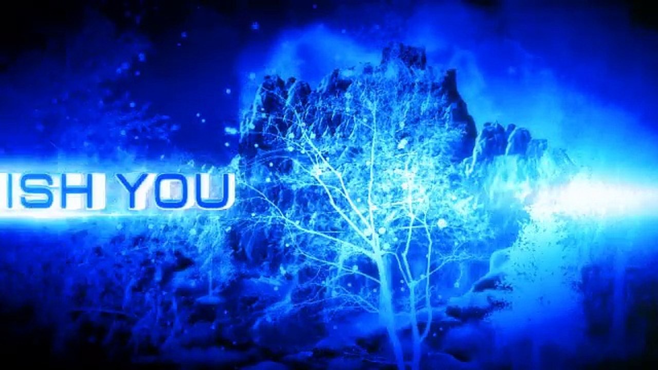 After Effects Project Files - Holiday Greetings - VideoHive 9789841