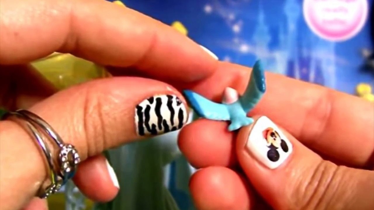 Ex  Adult  Star Is The Voice For A Kids Channel On Youtube- Disney Collector LandonProduction News: Monday - Friday 2015