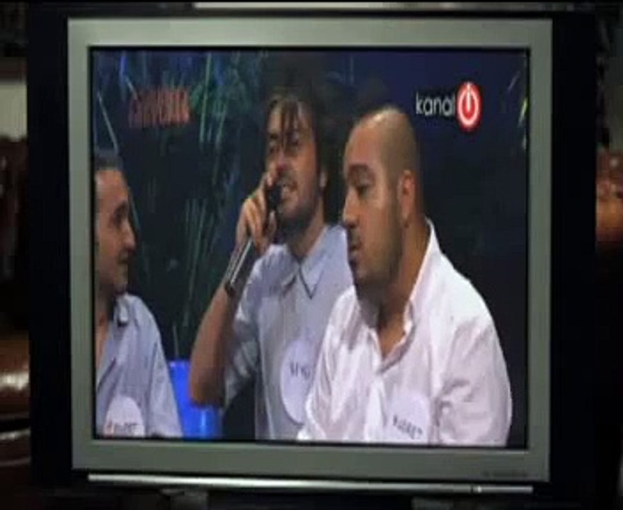 serkan ananı s**