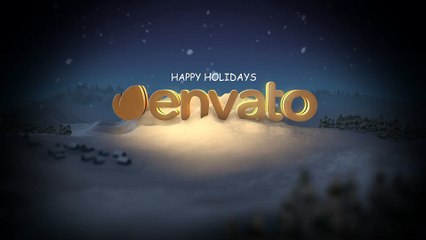 After Effects Project Files - Winter is Coming - VideoHive 9785789