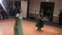 Pakistani Girl Wedding Dance on | Aaja NAch Ley MEre YAr | HD
