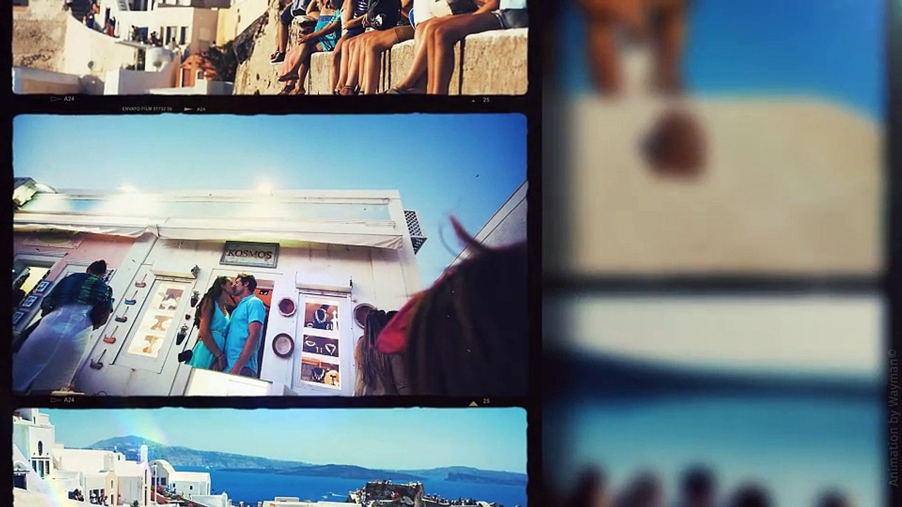 After Effects Project Files - Slideshow Constructor - VideoHive 9810037
