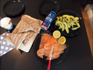 La Norvège en famille