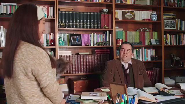 Niyazi Gül Dörtnala - Fragman