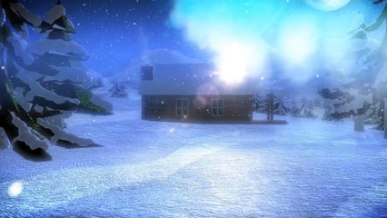 After Effects Project Files - Christmas Wishes - VideoHive 9725979