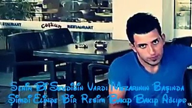 Slower Rwa Ft Firari Stres & Revanrap okan-Sebebim Olursun- 2013