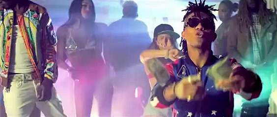 Télécharger la video: Rae Sremmurd - Throw Sum Mo (Official) ft. Nicki Minaj, Young Thug