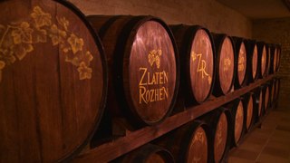 Zlaten Rozhen - corporate video