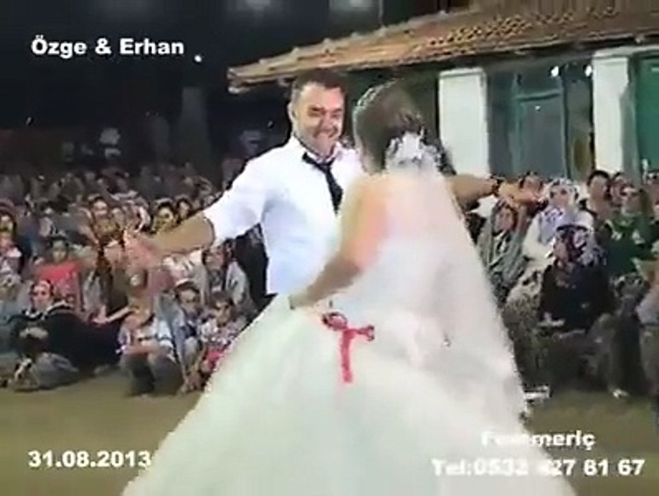 BU KADAR MI GÜZEL OYNANIR. TRAKYA DÜĞÜNÜ...