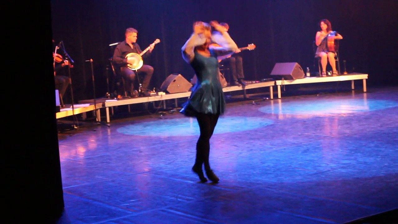 Craic Irish dance 2