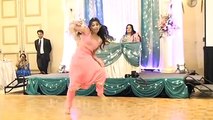 Dance for Wedding Aaja Nachle, Bole Churiya, & Dupatta Tera