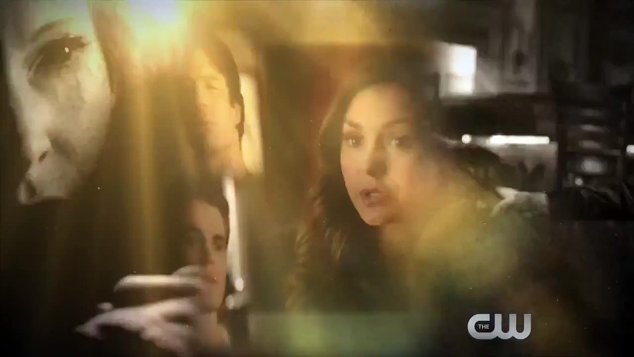 The Vampire Diaries 6. Sezon 19. Bölüm Fragman