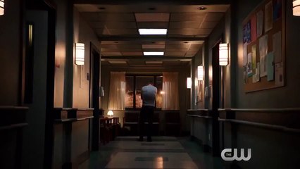 Arrow 3. Sezon 20. Bölüm Fragmanı