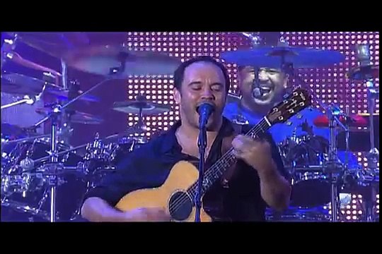 Dave Matthews Band - So Much to Say (Live at Piedmont Park)