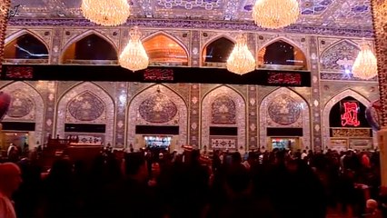 DUWA E ZHUR E IMAM (A S)