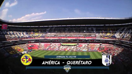 'Dinho' y Gallos bailaron al América