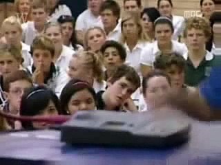 Are You Going to Finish Strong