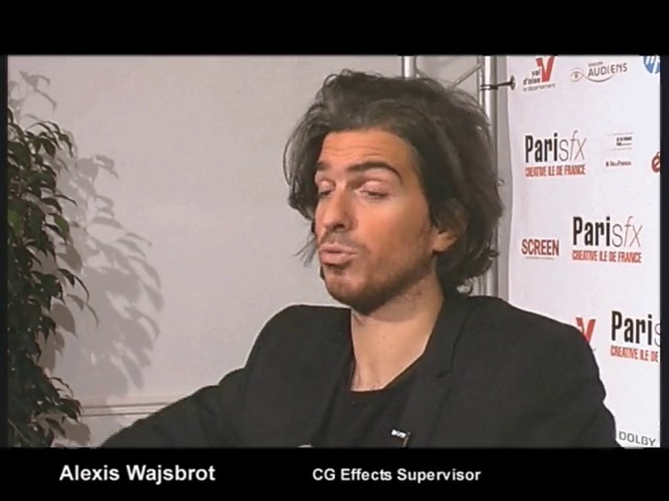 Alexis Wajsbrot