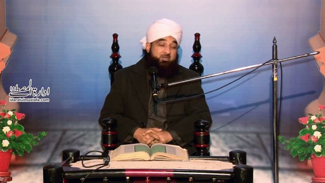 New Speech 2015_Hazrat Zaid K Ishq-E-RUSOOL Ka Pyiara Waqia_By Muhammad Raza SaQib Mustafai
