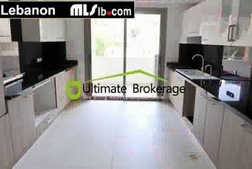 347 SQM Apartment For Sale in Gemmayze