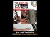 Download Complete String Banjo Player By Tony Trischka PDF