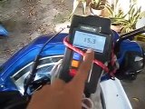 [YamahaT135.COM] Air Fuel Meter