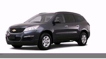 2013 Chevrolet Traverse Fredericksburg VA Price Quote, VA #DX3058 - SOLD