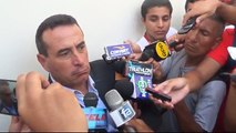 Alianza Lima vs San Martín: Guillermo Sanguinetti analiza el partido