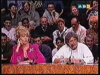 Les Grosses Têtes - Olivier de Kersauson invite le Général de Gaulle sur le plateau