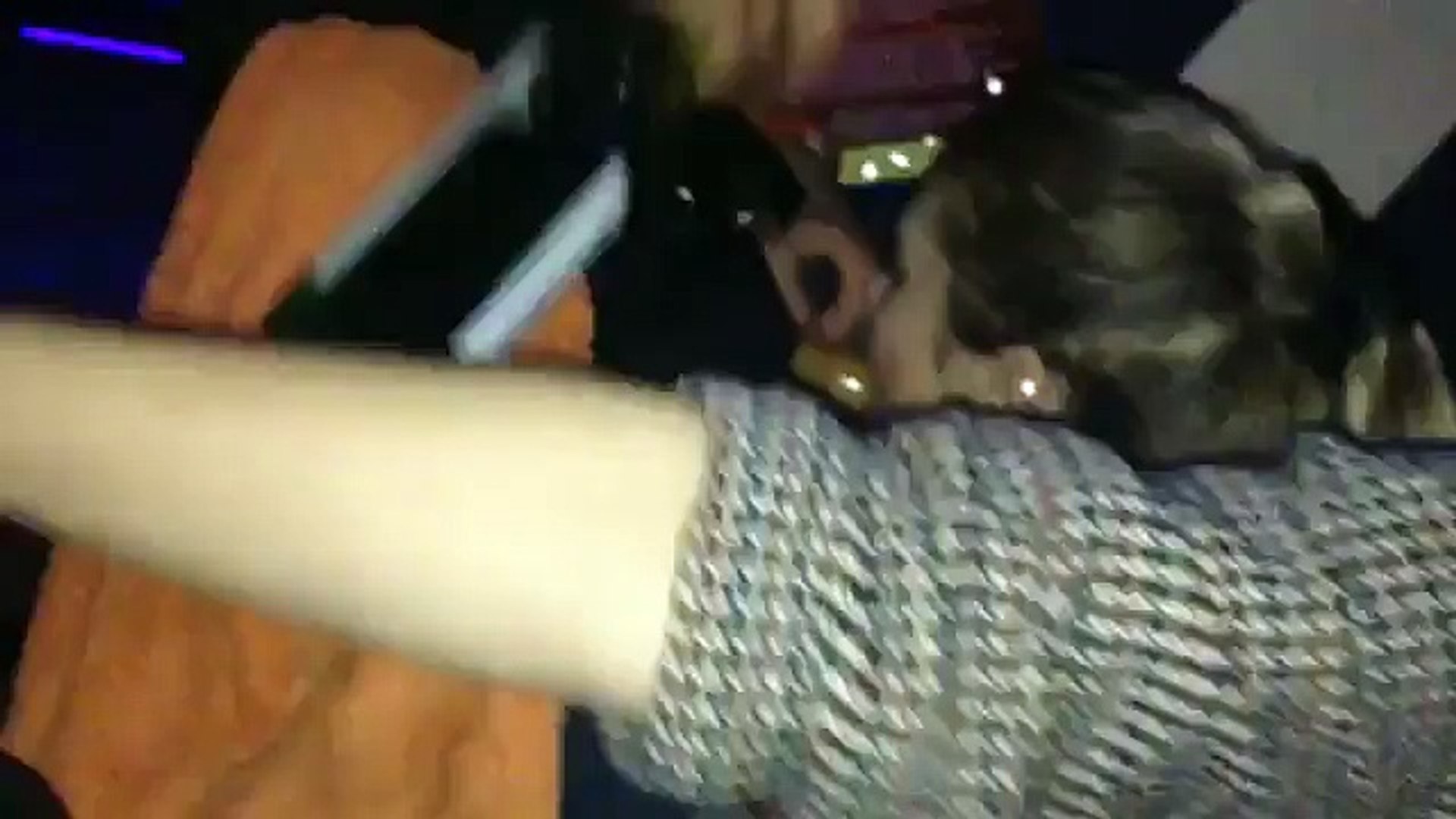 ⁣Шлюха в ночном клубе (Чернигов. Ночной клуб