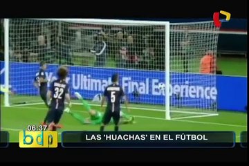 Vuelve el Guerrero: delantero peruano podría recibir alta médica mañana (2/2)