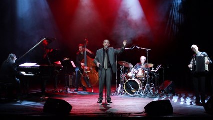 Filipe Loir chante NougaRoi (teaser)