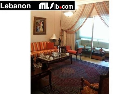 Apartment For Sale In Achrafieh