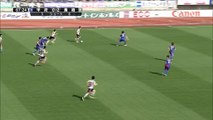 Piłka nożna: Piękny gol w Japonii