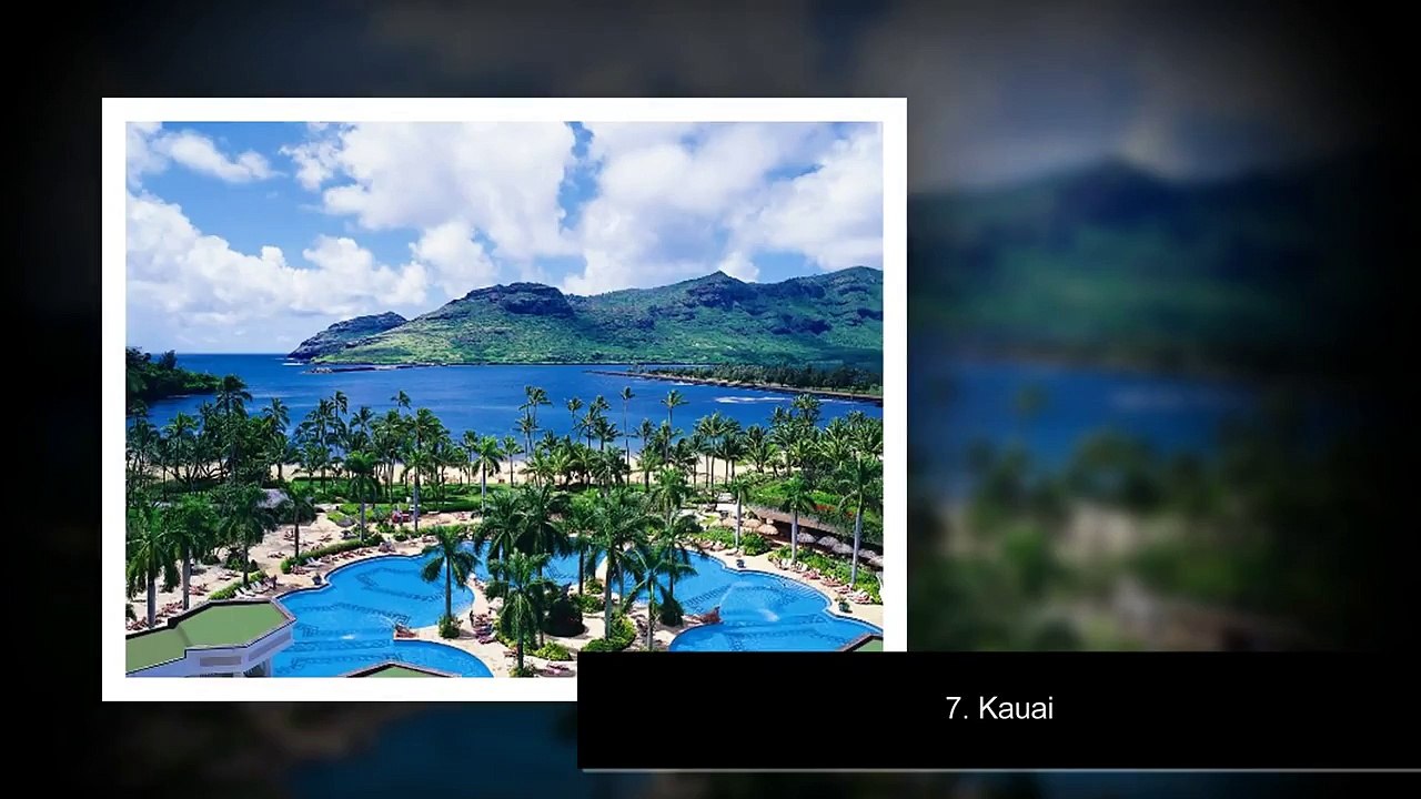 Top 10 Best Honeymoon Places