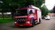Reanimatie Laan van Nieuw Blankenburg Rozenburg Zh Inzet: Politie, Brandweer, Ambulance