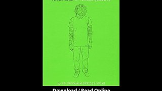 Download Ed Sheeran A Visual Journey By Ed Sheeran PDF