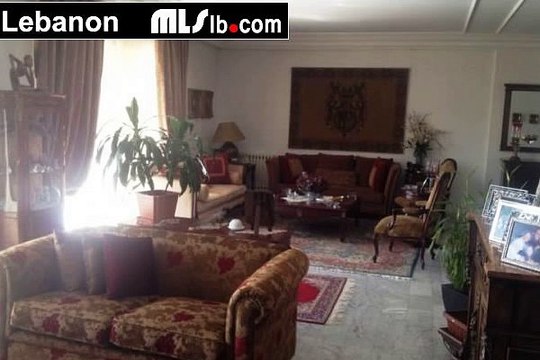 350sqm villa for sale in Ballouneh