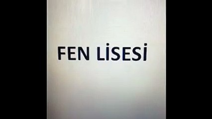 Liselere Göre Hocaya İtiraz Şekilleri
