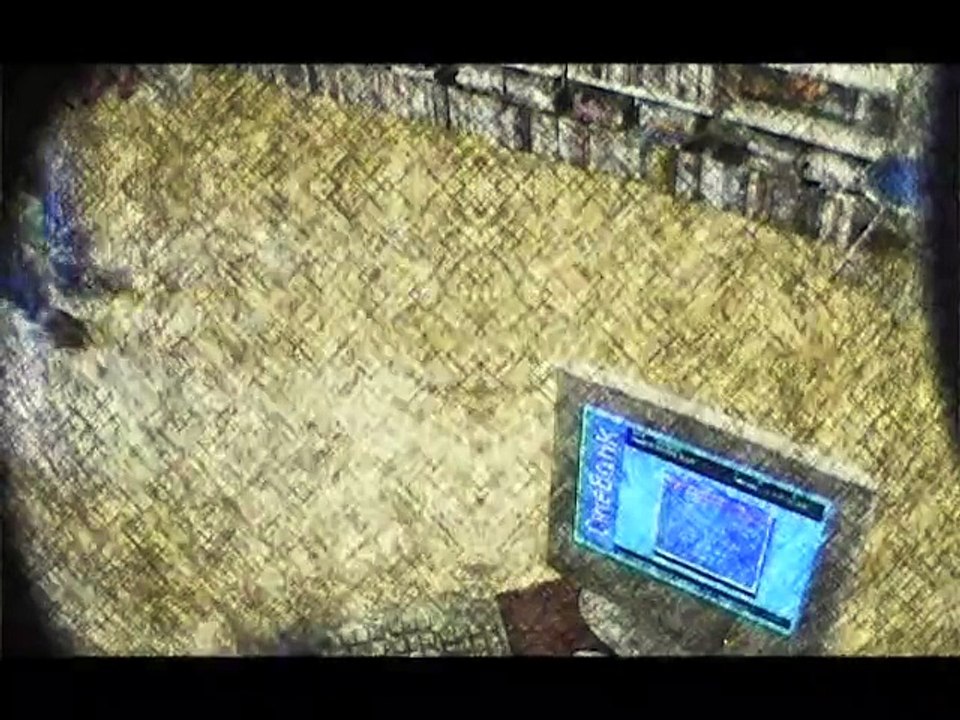 Underground