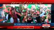 Sindhi Family In Karachi Jalsa Left PPP For PTI - MUST WATCH