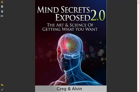 Mind Secrets Exposed 2 0 Review Honest Review By A Real User