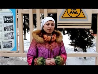 Випускниця Слов'янської школи-інтернату - Філіпенко Маргарита