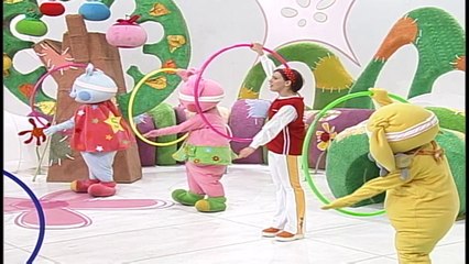 Go! Go! Giggles - Jump In!