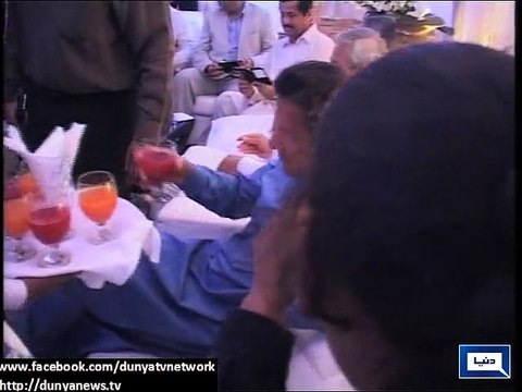 Dunya News - PTI bridging gaps between masses, says Reham Khan